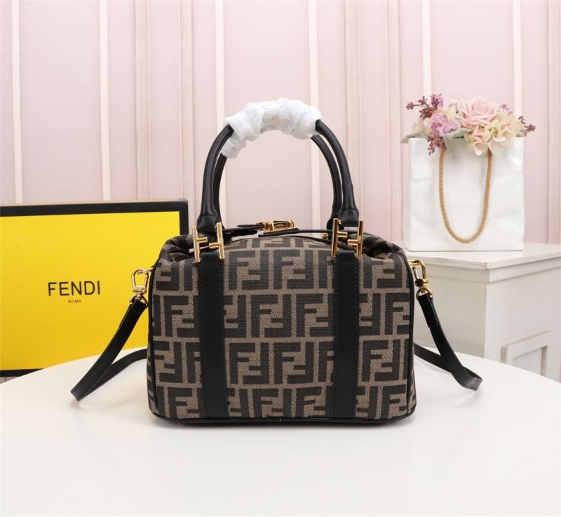 Fendi Cosmetic Bags